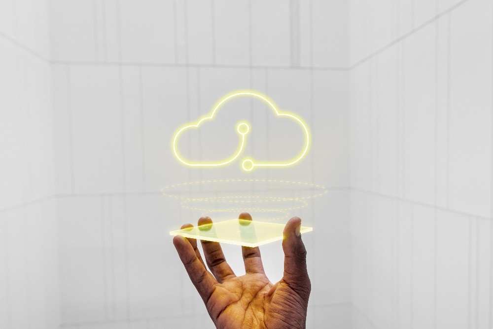Cloud services for businesses
