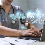 Managed IT services for healthcare