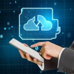 Data backup services for businesses