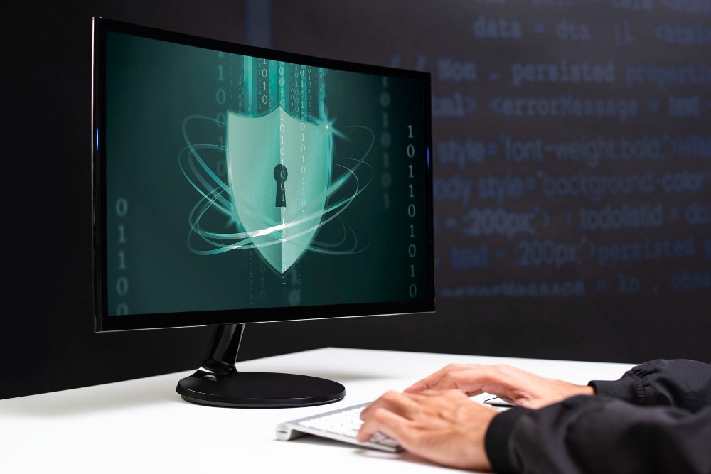 Data protection and IT services for healthcare